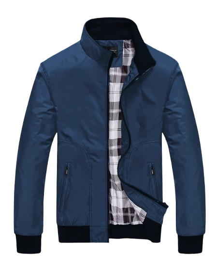 STEVE - Stylish Jacket for Men