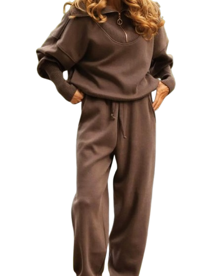 ELLA - Elegant Jumpsuit for Women