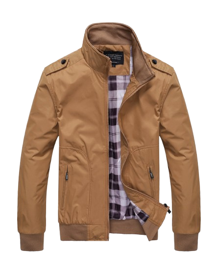 STEVE - Stylish Jacket for Men