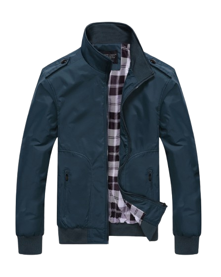 STEVE - Stylish Jacket for Men