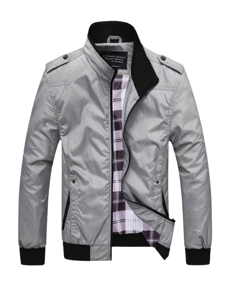 STEVE - Stylish Jacket for Men