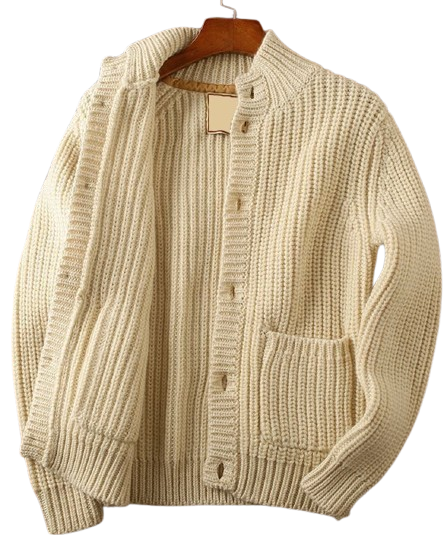 JACK -Unique Sweater for Men